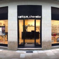 Optique Chevalier
