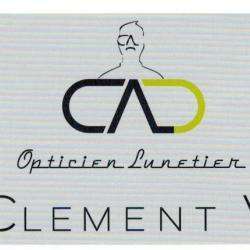 Optique Clément V.