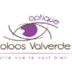 Optique Coloos Valverde