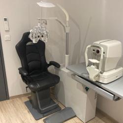 Optique Couchet