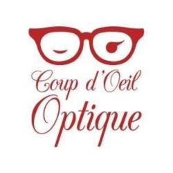 Optique Coup D'oeil