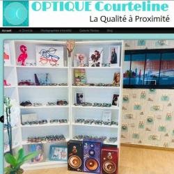 Optique Courteline