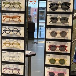 Opticien Amiens - Optique Créateurs