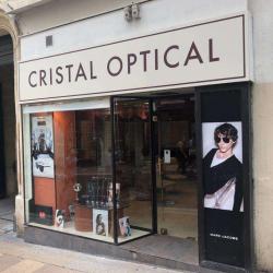 Optique Cristal Optical