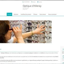Optique D'alleray