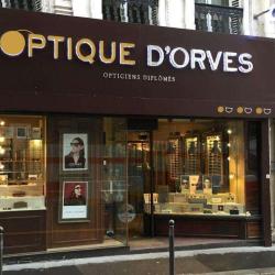 Optique D'orves (garden)