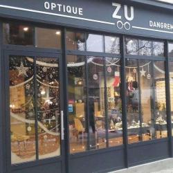 Optique Dangremont
