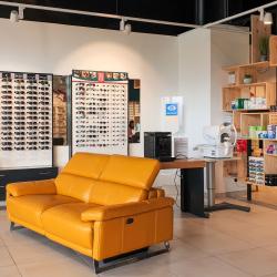 Optique De Bourbon Casabona