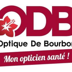 Optique De Bourbon Le Tampon