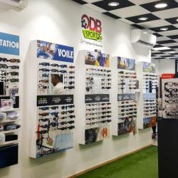 Optique De Bourbon Mon Caprice