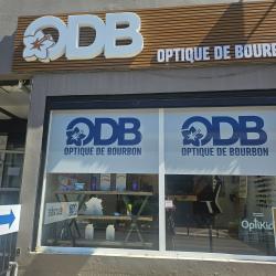 Optique De Bourbon St Andre