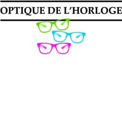 Optique De L'horloge