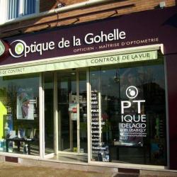 Le Collectif Des Lunetiers