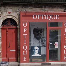 Optique De La Halle Au Grains