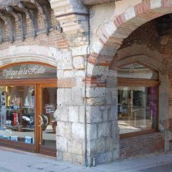 Optique De La Halle