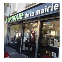 Optique De La Mairie