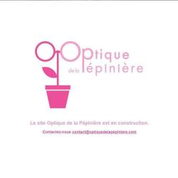 Optique De La Pepiniere