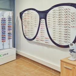 Optique De La Rose Des Vents