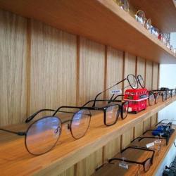 Optique De Manciet