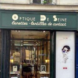 Optique De Seine