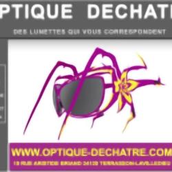 Optique Dechatre