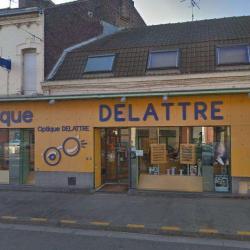 Optique Delattre Reyl