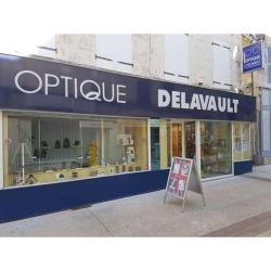 Optique Delavault