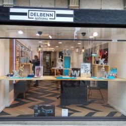 Delbenn Opticiens