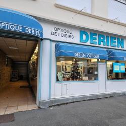 Optique Derien - Opticien Pontorson
