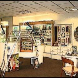 Optique Derien