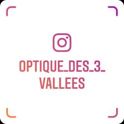 Optique Des 3 Vallées