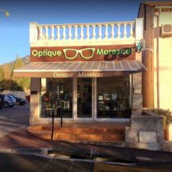 Optique Marescot
