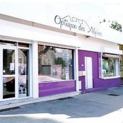 Optique Des Alpins