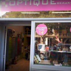Optique Des Beaux Arts