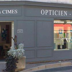 Optique Des Cimes
