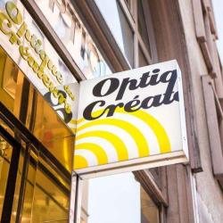 Optique Des Createurs