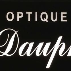 Optique Des Dauphins