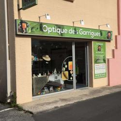 Optique Des Garrigues