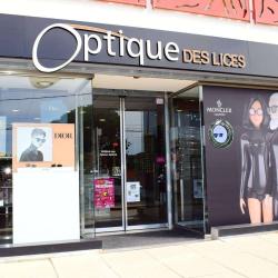 Optique Des Lices