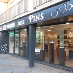 Optique Des Pins