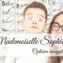 Mademoiselle Sophie - Opticien Visagiste