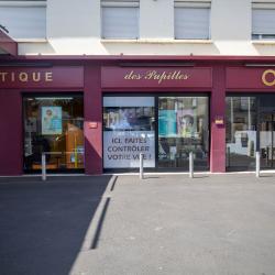Optique Des Pupilles à Aurillac
