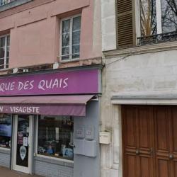 Optique Des Quais - Opticien