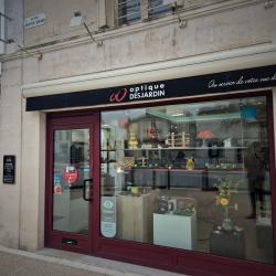 Optique Desjardin