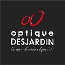 Optique Desjardin