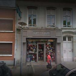 Optique Deswarte