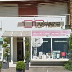 Optique Devant Les Ponts