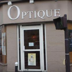 Optique Didot