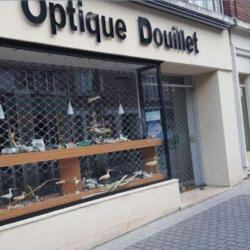 Optique Douillet