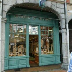 Optique Du Beffroi